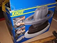 Lot 20 - polijstmachine kinzo - afbeelding 3 van  4