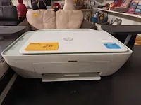 Lot 20 - printer en scanner - afbeelding 2 van  7