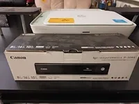 Lot 20 - printer en scanner - afbeelding 5 van  7
