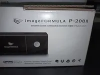 Lot 20 - printer en scanner - afbeelding 6 van  7