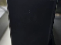 Lot 20 - radio cd phillips med712 - afbeelding 4 van  6