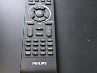 Lot 20 - radio cd phillips med712 - afbeelding 5 van  6