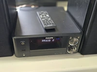 Lot 20 - radio cd phillips med712 - afbeelding 6 van  6
