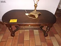Lot 20 - salontafel - afbeelding 1 van  3
