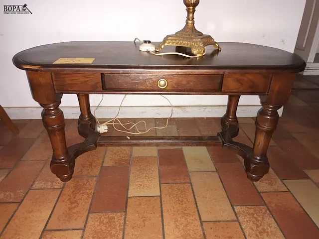 Lot 20 - salontafel - afbeelding 2 van  3