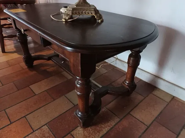 Lot 20 - salontafel - afbeelding 3 van  3