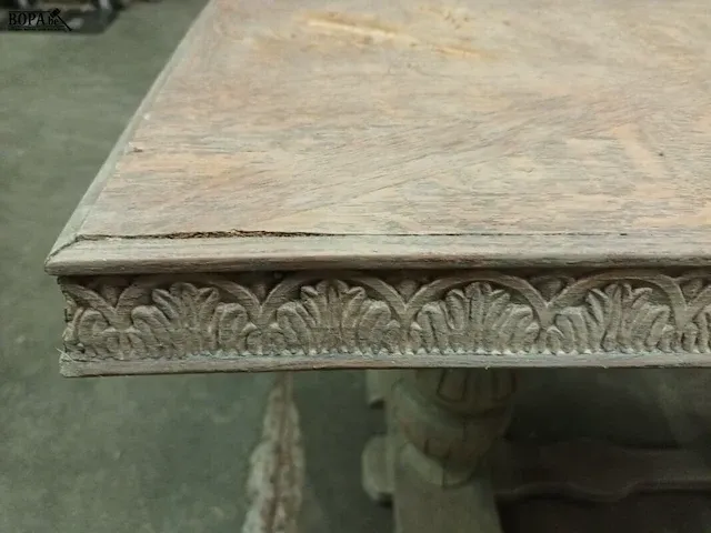 Lot 20 - salontafel - afbeelding 4 van  5
