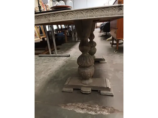 Lot 20 - salontafel - afbeelding 5 van  5