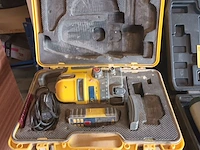 Lot 20 - spectra precision laser in koffer - afbeelding 1 van  4