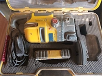Lot 20 - spectra precision laser in koffer - afbeelding 2 van  4