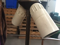 Lot 20 - staande lamp - afbeelding 2 van  5