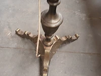 Lot 20 - staande lamp - afbeelding 4 van  5