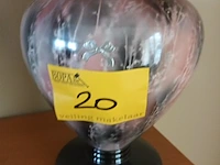 Lot 20 - tafellamp - afbeelding 2 van  3