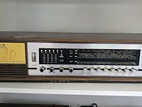 Lot 20 - tuner lumophon - afbeelding 1 van  1
