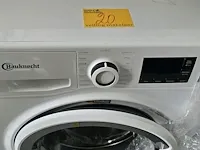Lot 20 - wasmachine baucknecht - afbeelding 2 van  7