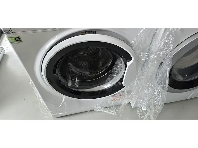 Lot 20 - wasmachine baucknecht - afbeelding 5 van  7
