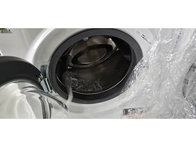 Lot 20 - wasmachine baucknecht - afbeelding 6 van  7