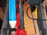 Lot 20 - werkmateriaal - afbeelding 2 van  4