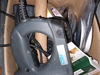 Lot 20 - werkmateriaal - afbeelding 3 van  4