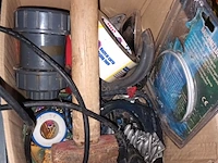 Lot 20 - werkmateriaal - afbeelding 4 van  4