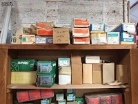 Lot 201 - bevestigingsmateriaal rvs - afbeelding 2 van  6