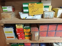 Lot 201 - bevestigingsmateriaal rvs - afbeelding 4 van  6