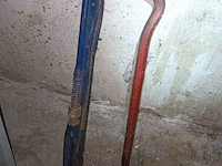 Lot 201 - werkmateriaal - afbeelding 2 van  4