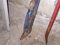 Lot 201 - werkmateriaal - afbeelding 3 van  4