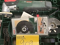 Lot 202 - bosch multitool pmf 250 cs - afbeelding 2 van  3