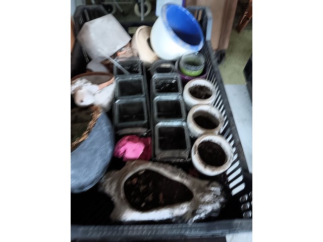 Lot 202 - decoratie materiaal - afbeelding 4 van  4