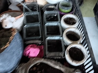 Lot 202 - decoratie materiaal - afbeelding 4 van  4