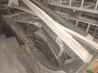 Lot 203 - pvc onderdelen voor trucks - afbeelding 2 van  5