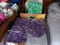 Lot 203 - verpakkingsmateriaal - afbeelding 1 van  3