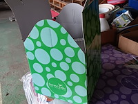 Lot 203 - verpakkingsmateriaal - afbeelding 2 van  3