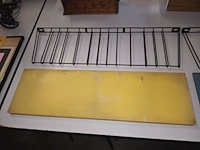 Lot 204 - tomado rekje - afbeelding 2 van  3