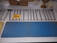 Lot 204 - tomado rekje - afbeelding 3 van  3