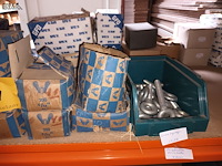 Lot 204 - werkmateriaal - afbeelding 2 van  4