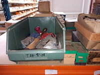 Lot 204 - werkmateriaal - afbeelding 4 van  4