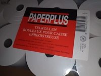 Lot 205 - kassarollen en plateau - afbeelding 3 van  3