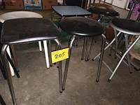 Lot 205 - krukje. 8 stuks - afbeelding 2 van  3