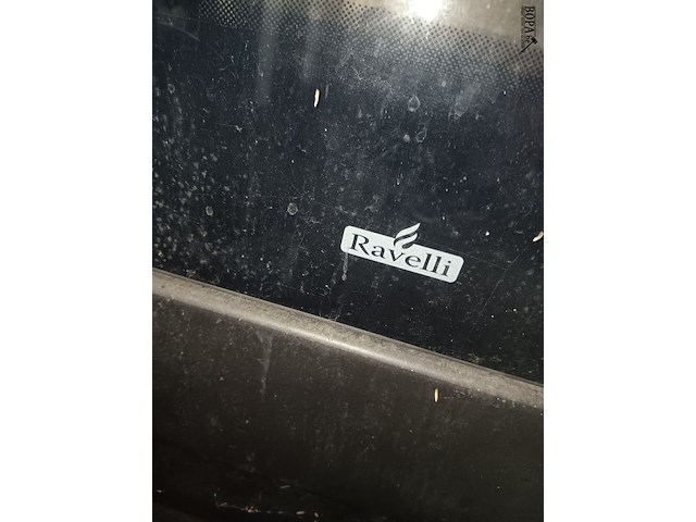 Lot 205 - pelletkachel - afbeelding 2 van  5