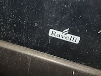 Lot 205 - pelletkachel - afbeelding 2 van  5