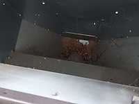 Lot 205 - pelletkachel - afbeelding 3 van  5