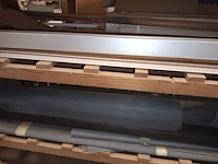 Lot 206 - diversen. inhoud werktafel - afbeelding 3 van  3