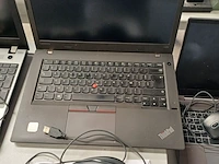 Lot 206 - lenovo laptop, muis (h) - afbeelding 1 van  3