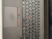Lot 206 - lenovo laptop, muis (h) - afbeelding 2 van  3