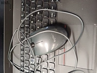 Lot 206 - lenovo laptop, muis (h) - afbeelding 3 van  3