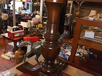 Lot 206 - schaaktafel en krijtbordje - afbeelding 6 van  6