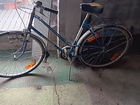 Lot 207 - fiets lorenzo - afbeelding 1 van  2