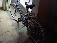 Lot 207 - fiets lorenzo - afbeelding 2 van  2